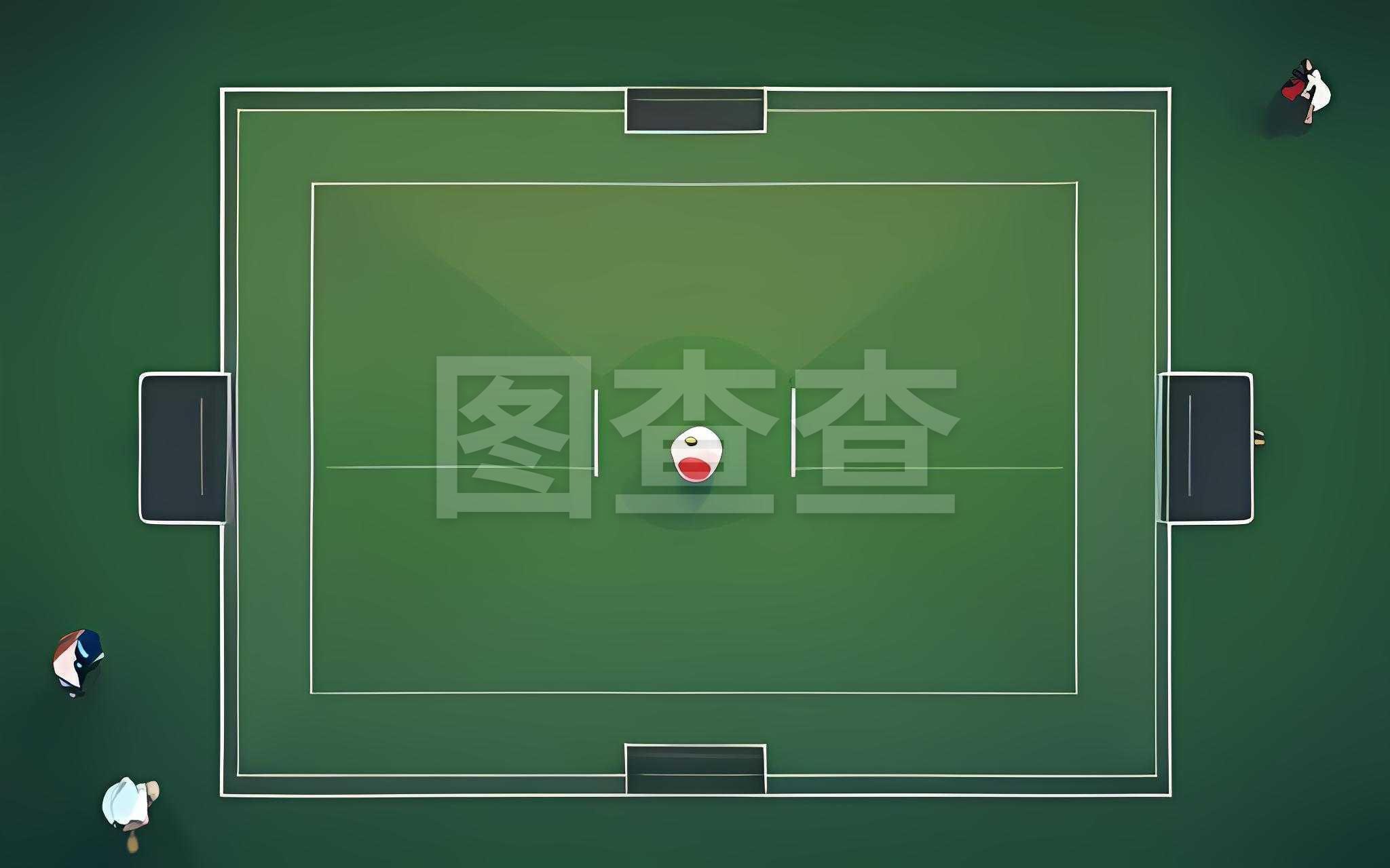 击世界舞台