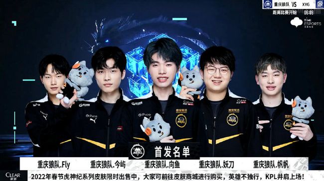 森的潜力与