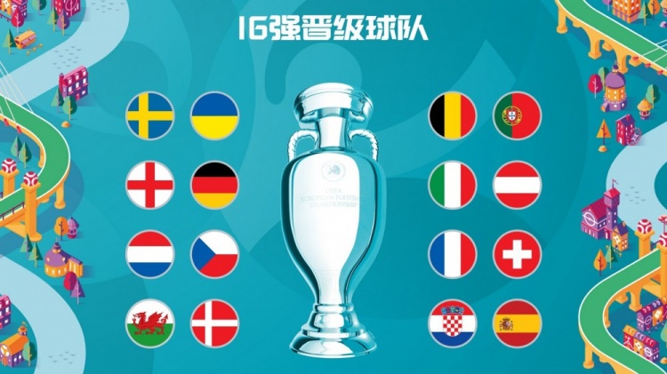 在国际比赛