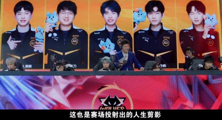 精神领袖
