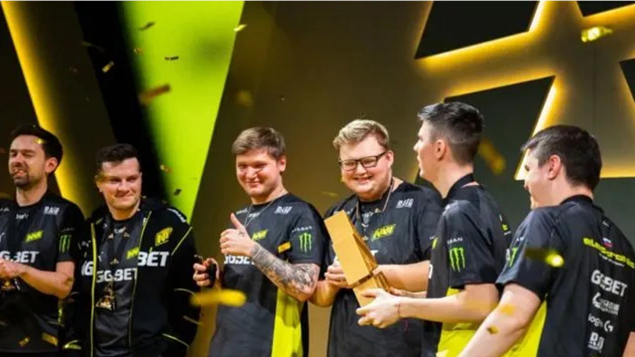 高效的反击 高效的反击